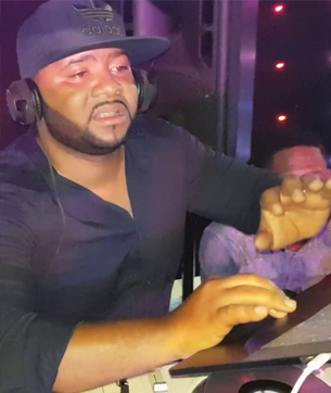 DJ Nibox